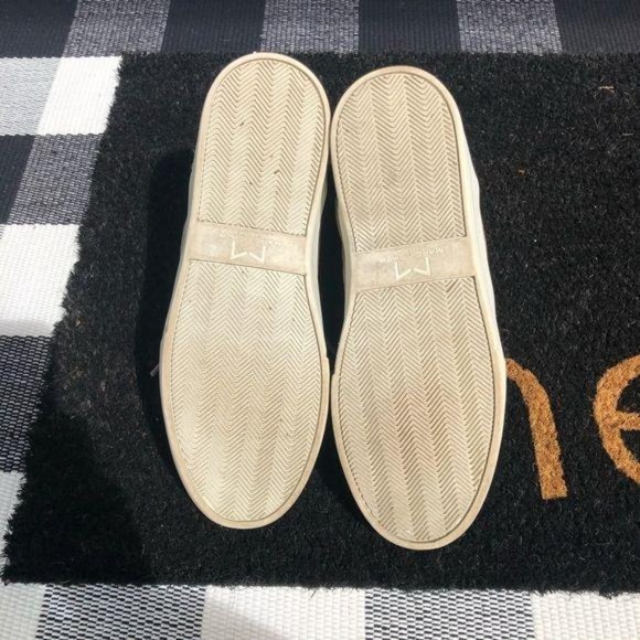 Marc Fisher LTD Sana Sneakers - Picture 7 of 7